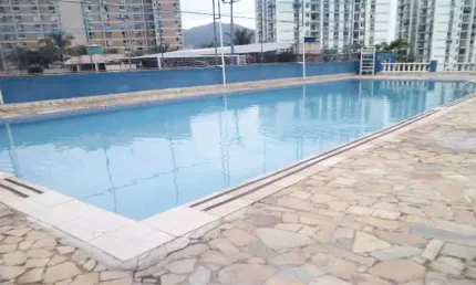 Apartamento com 1 quarto à venda na Barão De São Francisco, --, Grajaú, Rio de Janeiro