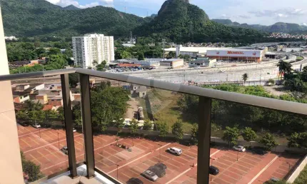 Apartamento com 2 quartos à venda em Jacarepaguá - RJ