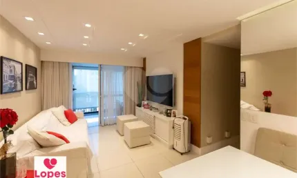 Apartamento com 3 quartos à venda na Rua Marquês de Valença, --, Tijuca, Rio de Janeiro