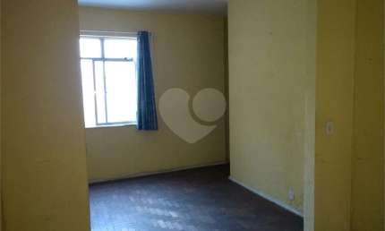 Apartamento com 2 quartos à venda em Praça Da Bandeira - RJ