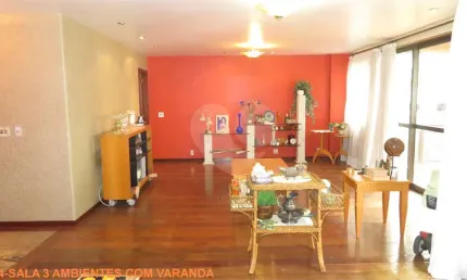 Apartamento com 4 quartos à venda na Rua Homem de Melo, --, Tijuca, Rio de Janeiro