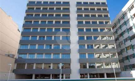 Sala comercial à venda na Rua Haddock Lobo, --, Tijuca, Rio de Janeiro