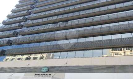 Sala comercial à venda na Rua Haddock Lobo, --, Tijuca, Rio de Janeiro