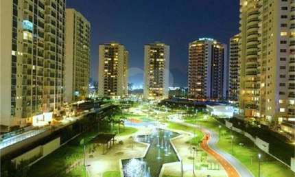 Apartamento com 2 quartos à venda na Abraham Medina, --, Recreio dos Bandeirantes, Rio de Janeiro