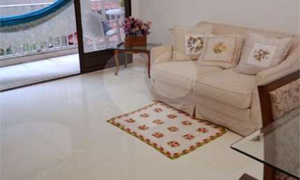 Apartamento com 2 quartos à venda na Rua Coronel Correia Lima, --, Tijuca, Rio de Janeiro