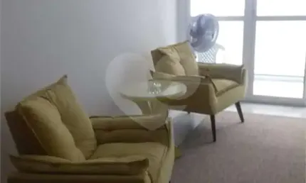 Apartamento com 2 quartos à venda na Ferreira Pontes, --, Grajaú, Rio de Janeiro
