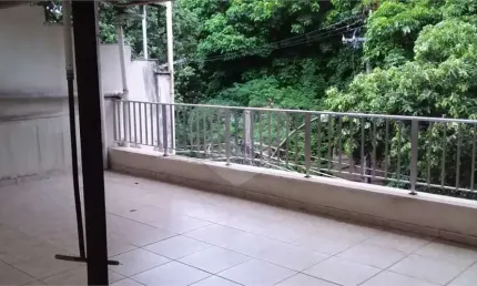 Casa com 5 quartos à venda na Rua Urbano Duarte, --, Tijuca, Rio de Janeiro