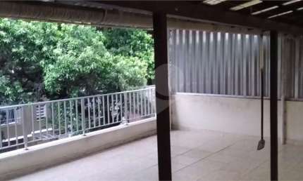 Casa com 5 quartos à venda na Rua Urbano Duarte, --, Tijuca, Rio de Janeiro