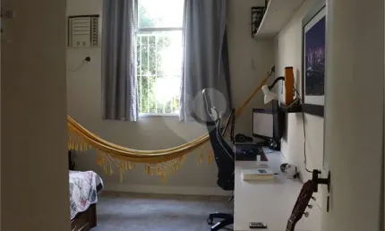 Apartamento com 4 quartos à venda na Uruguai, --, Tijuca, Rio de Janeiro