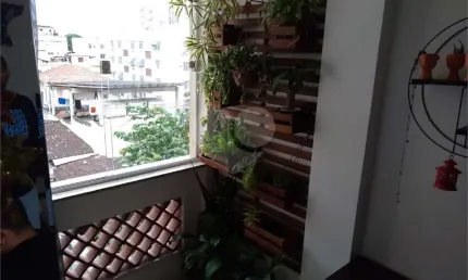 Apartamento com 1 quartos à venda em engenho novo - rj