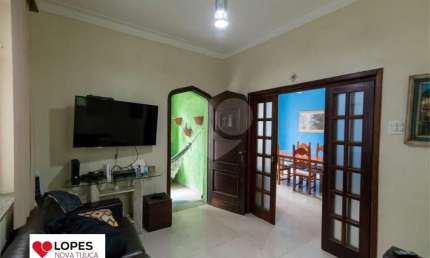 Casa com 5 quartos à venda na Alberto De Sequeira, --, Tijuca, Rio de Janeiro