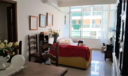 Apartamento com 3 quartos à venda na Rua Antônio Basílio, --, Tijuca, Rio de Janeiro