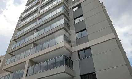 Apartamento com 3 quartos à venda em praça da bandeira - rj