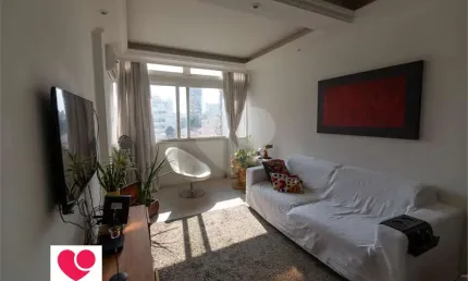 Apartamento com 4 quartos à venda na Heitor Beltrão, --, Tijuca, Rio de Janeiro