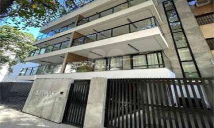 Apartamento com 3 quartos à venda na Rua Homem de Melo, --, Tijuca, Rio de Janeiro