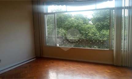 Apartamento com 3 quartos à venda na Rua Haddock Lobo, --, Tijuca, Rio de Janeiro
