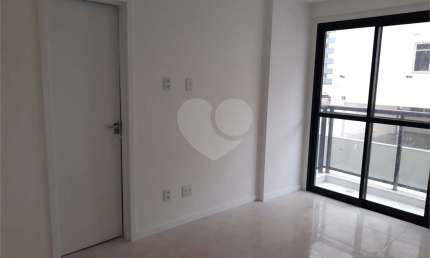 Apartamento com 2 quartos à venda na Rua General Espírito Santo Cardoso, --, Tijuca, Rio de Janeiro