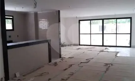 Apartamento com 3 quartos à venda na Rua General Espírito Santo Cardoso, --, Tijuca, Rio de Janeiro