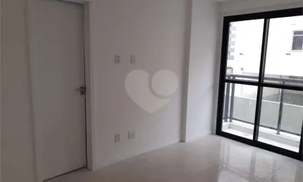 Apartamento com 2 quartos à venda na Rua General Espírito Santo Cardoso, --, Tijuca, Rio de Janeiro