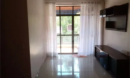 Apartamento com 2 quartos à venda em vila isabel - rj