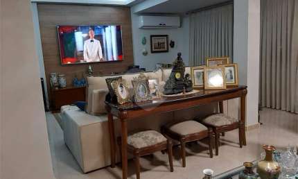 Apartamento com 3 quartos à venda em Copacabana - RJ