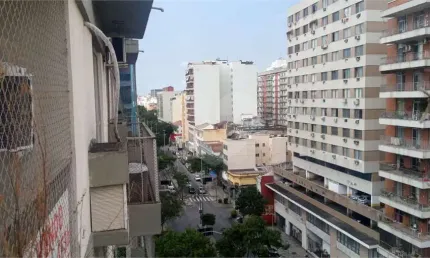Apartamento com 3 quartos à venda em vila isabel - rj