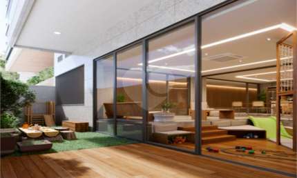 Apartamento com 3 quartos à venda na Rua Marquês de Valença, --, Tijuca, Rio de Janeiro