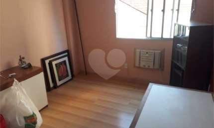 Apartamento com 2 quartos à venda na Rua Bom Pastor, --, Tijuca, Rio de Janeiro