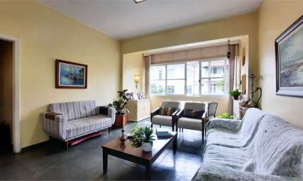 Apartamento com 3 quartos à venda na Rua Garibaldi, --, Tijuca, Rio de Janeiro
