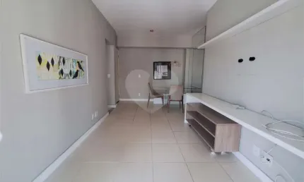 Apartamento com 2 quartos à venda em Riachuelo - RJ