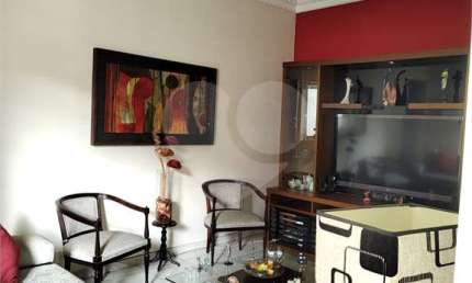 Apartamento com 3 quartos à venda em São Cristóvão - RJ