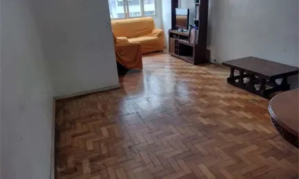 Apartamento com 3 quartos à venda na Rua Conde de Bonfim, --, Tijuca, Rio de Janeiro