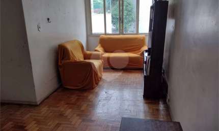 Apartamento com 3 quartos à venda na Rua Conde de Bonfim, --, Tijuca, Rio de Janeiro