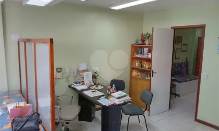 Sala comercial à venda na Rua General Roca, --, Tijuca, Rio de Janeiro