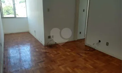 Apartamento com 2 quartos à venda em Rio Comprido - RJ