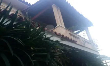 Casa com 4 quartos à venda na Avenida Maracanã, --, Tijuca, Rio de Janeiro