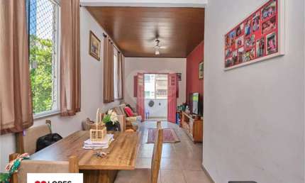 Apartamento com 3 quartos à venda na Rego Lópes, --, Tijuca, Rio de Janeiro