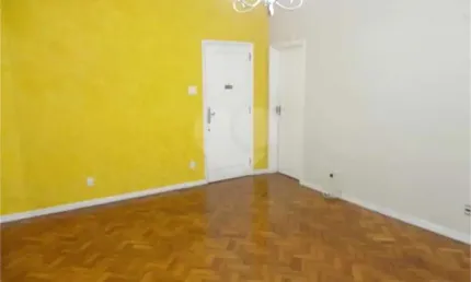 Apartamento com 3 quartos à venda na Rua Haddock Lobo, --, Tijuca, Rio de Janeiro