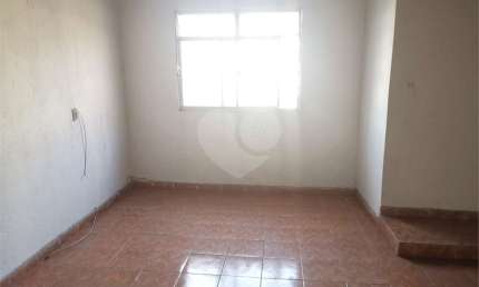 Casa de vila com 2 quartos à venda em Riachuelo - RJ
