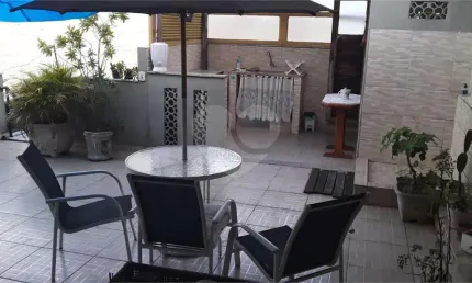 Casa com 5 quartos à venda na Do Matoso, --, Tijuca, Rio de Janeiro