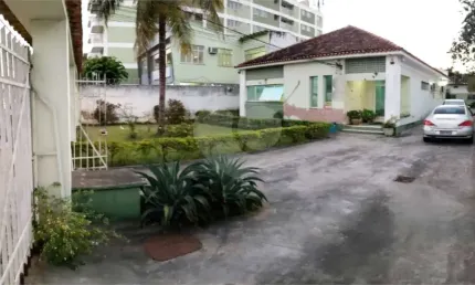 Casa com 7 quartos à venda na Iriquitia, --, Taquara, Rio de Janeiro