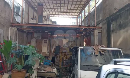 Casa com 5 quartos à venda na Do Bispo, --, Rio Comprido, Rio de Janeiro