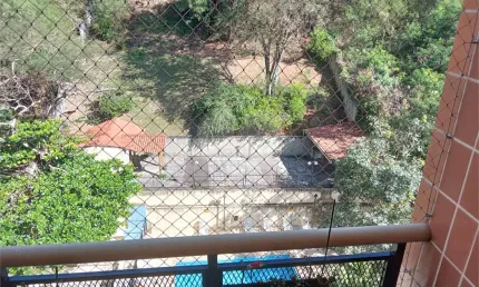 Apartamento com 2 quartos à venda na Marechal Rondon, --, Rocha, Rio de Janeiro
