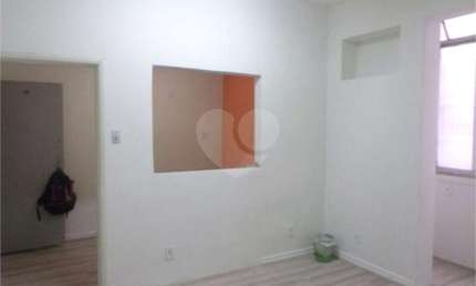 Apartamento com 1 quarto à venda na Santa Luzia, --, Centro, Rio de Janeiro