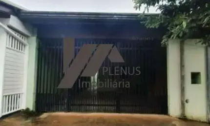 Casa com 3 quartos à venda na joão de campos bueno, 927, jardim morada do sol, indaiatuba por r$ 320.000