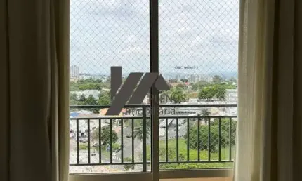 Apartamento com 1 quarto à venda na Rua Treze de Maio, 110, Centro, Indaiatuba por R$ 381.600