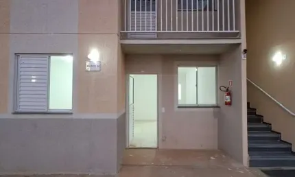 Apartamento com 2 quartos para alugar na Senador Romeu Tuma, 320, Colinas de Indaiatuba, Indaiatuba por R$ 1.600