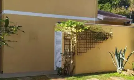 Casa em condomínio fechado com 3 quartos para alugar na Rodovia Cônego Cyriaco Scaranelo Pires, 2610, Parque Residencial Indaiá, Indaiatuba por R$ 3.600