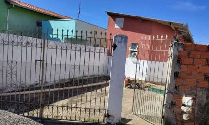 Casa com 1 quarto para alugar na Rua Antônio Quinteiro, 344, Jardim Morumbi, Indaiatuba por R$ 1.300