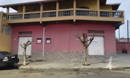 Prédio para alugar na Rua Reverendo Eliseu Narcizo, 406, Jardim Eldorado, Indaiatuba por R$ 1.700
